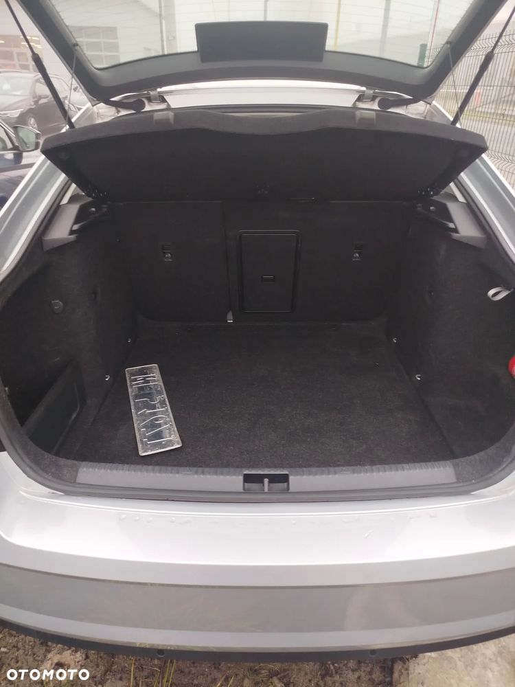Skoda Octavia 1.0 TSI Ambition - 7