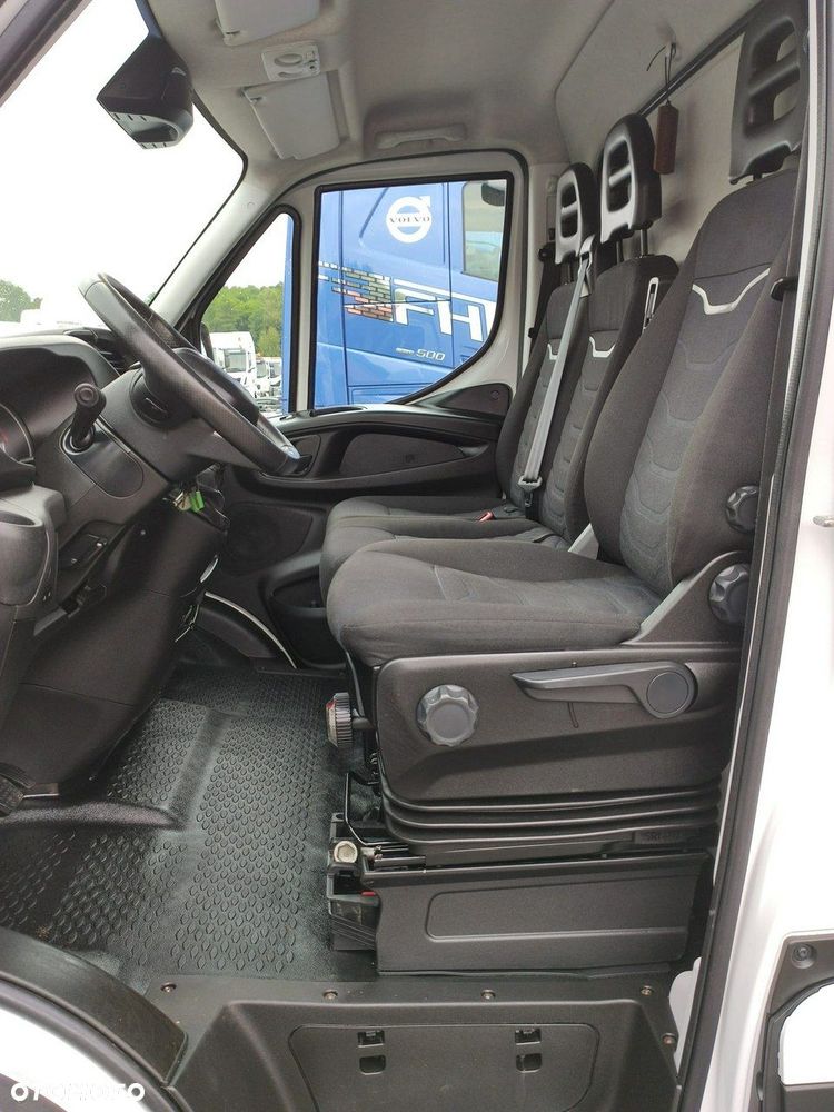 Iveco Daily 35S16S V - 15