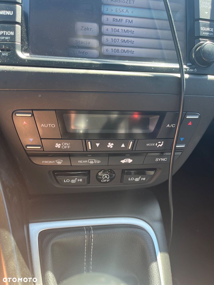 Honda Civic 1.8 Executive NAVI - 17