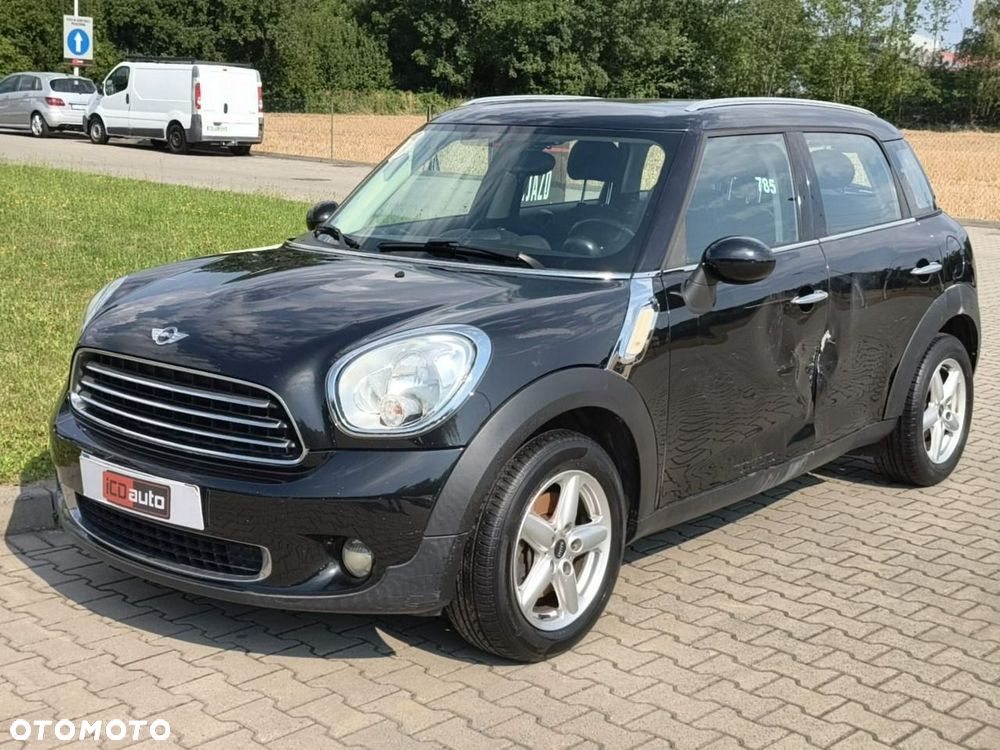 MINI Countryman - 3