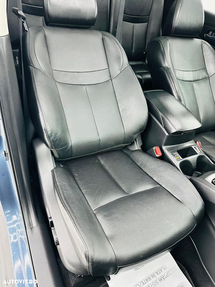 Nissan X-Trail 1.6 dCi Tekna - 25