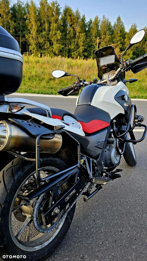 BMW GS - 7