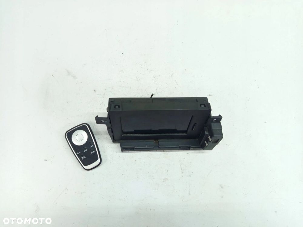 WYŚWIETLACZ EKRAN NAWIGACJI 259156554R RENAULT MEGANE 3 III KANGOO II - 2