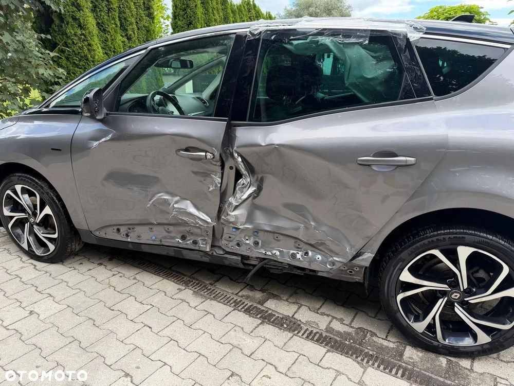 Renault Scenic - 5