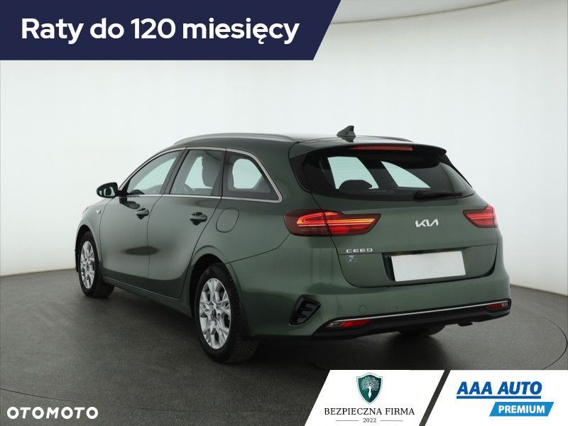 Kia Ceed - 6