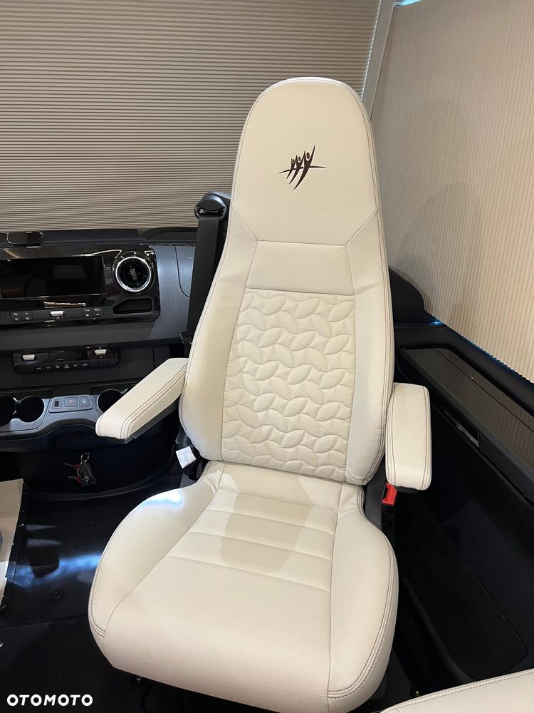 Rapido Distinction I96M Mercedes ALKO, dmc 3500kg - 28