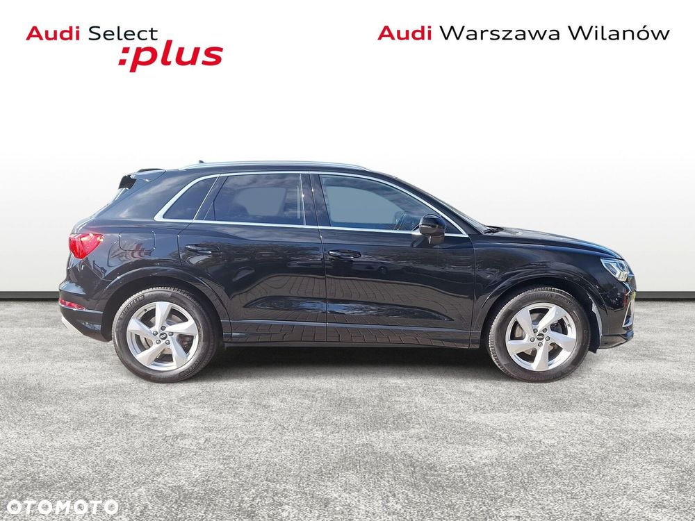 Audi Q3 35 TFSI mHEV Advanced S tronic - 6