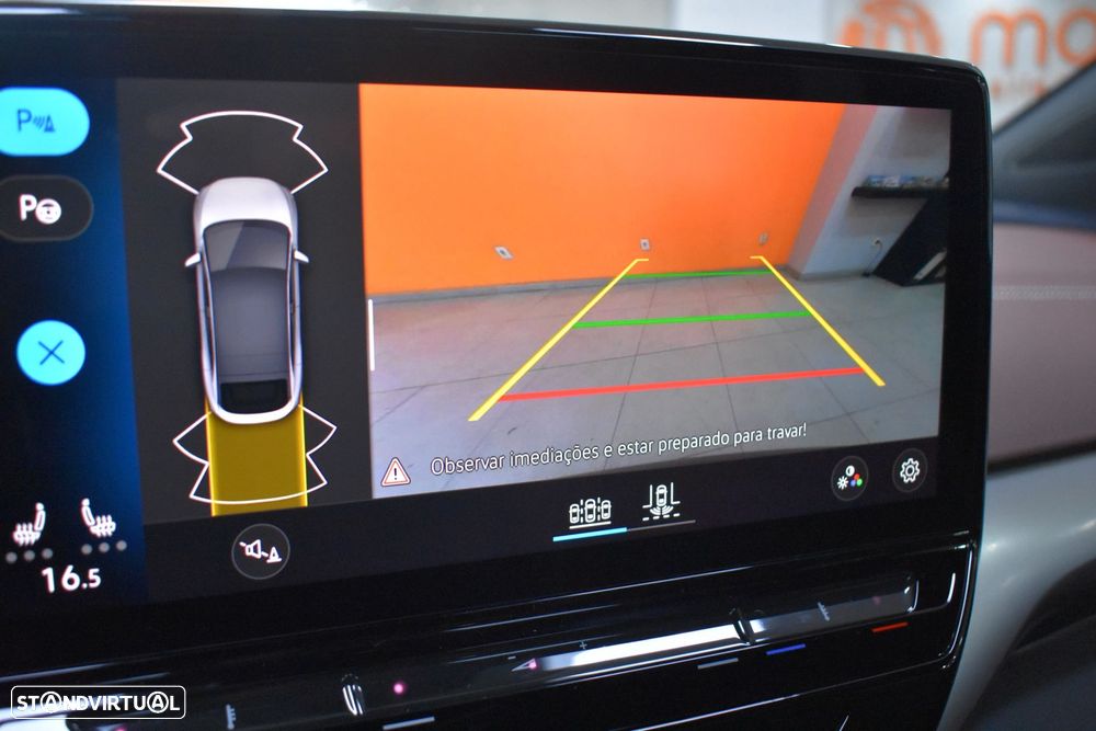 VW ID.5 77 kWh Pro - 40