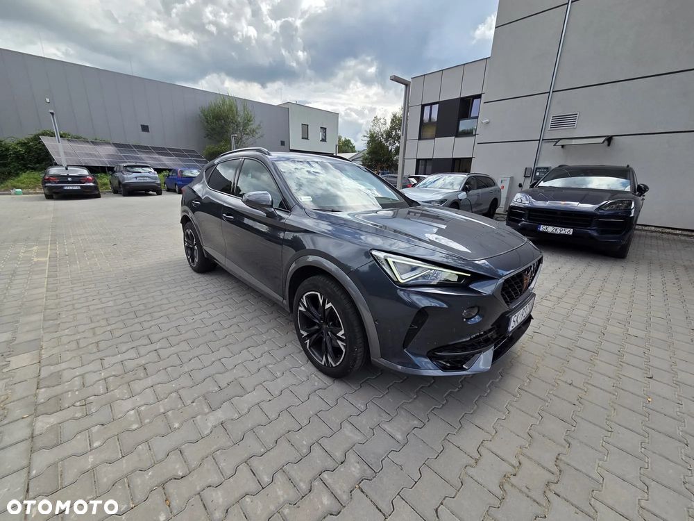 Cupra Formentor - 4