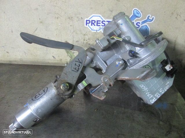 Coluna Direção/Motor Direção 8200932439 RENAULT KANGOO 2009 RENAULT KANGOO 2 2009 1.5DCI 70CV 4P BRANCO - 1