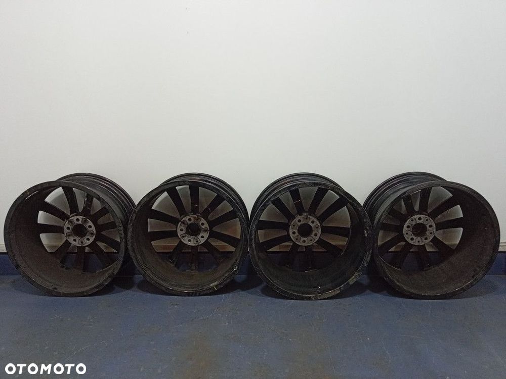 BMW X3 G01 X4 G02 ALUFELGI M PAKIET M699 8J 9.5J 20 CALI 5X112 KOMPLET - 9