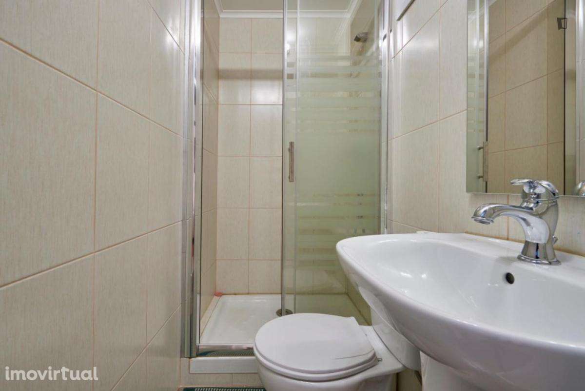 Apartamento com 1 quartos - localizado em Chiado Lisbon - Grande imagem: 2/9