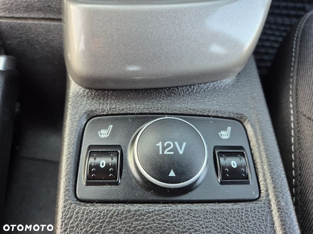 Ford Focus - 25