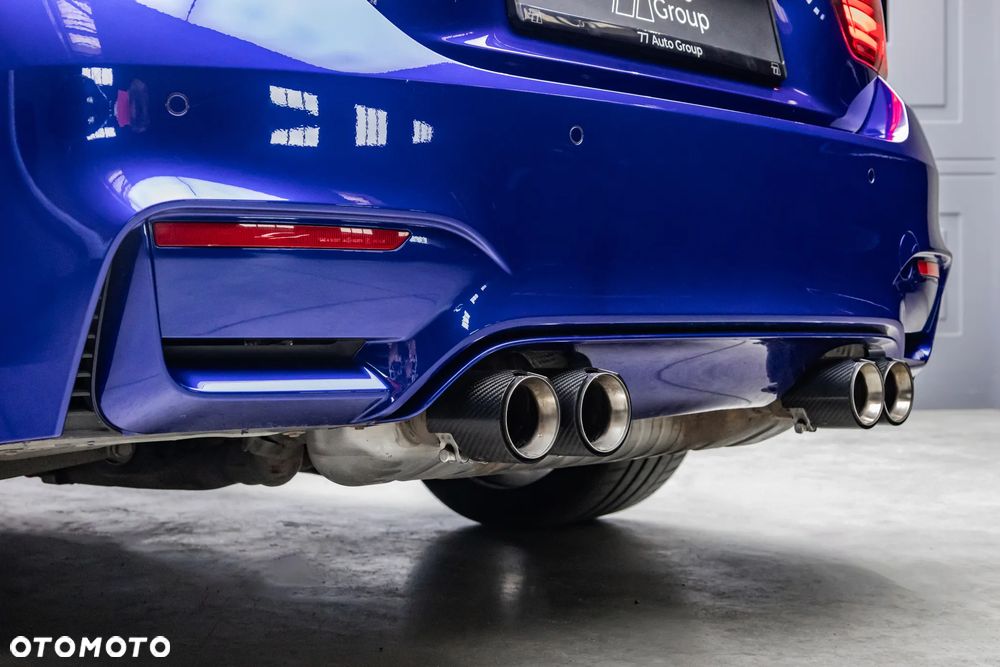 BMW M4 - 12