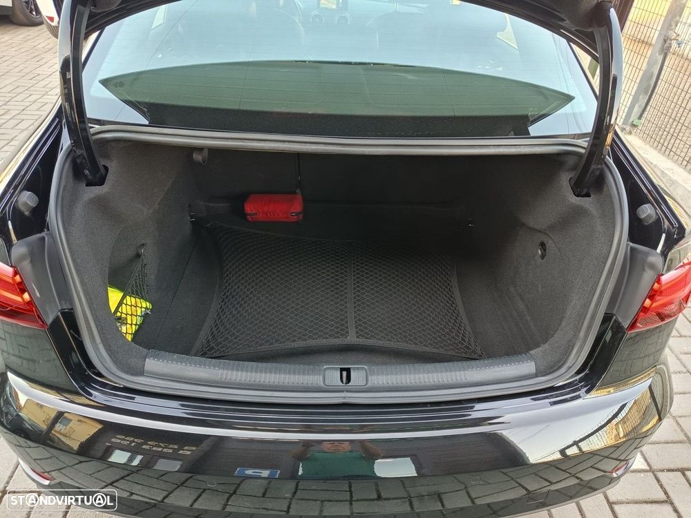 Audi A3 Limousine 1.0 TFSI Design - 16