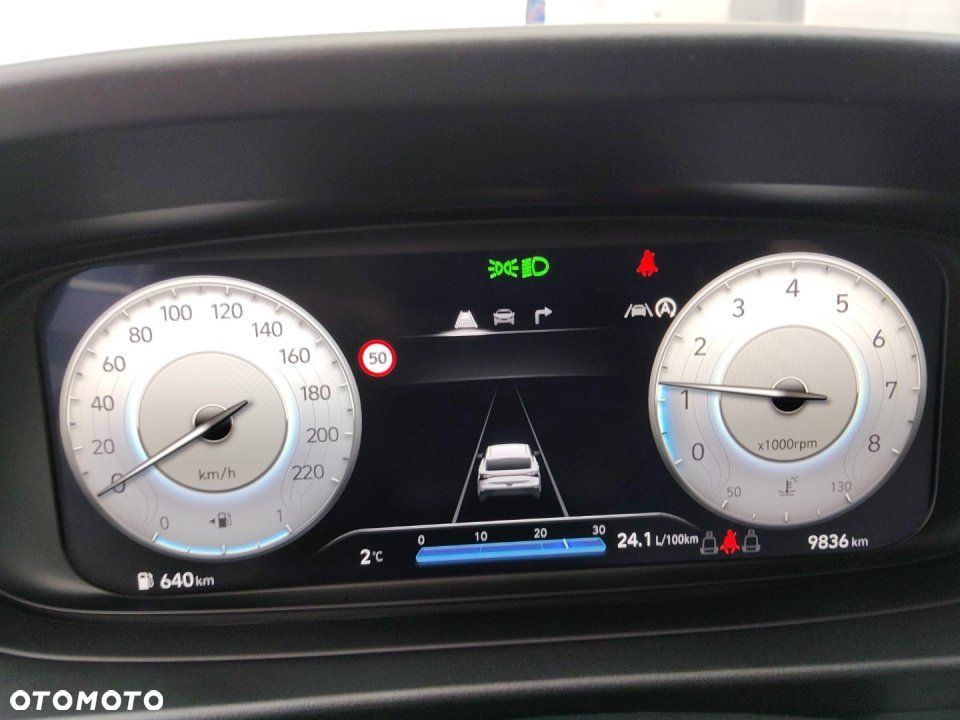 Hyundai i20 - 15