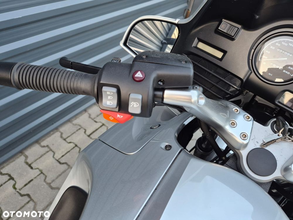 BMW R - 12