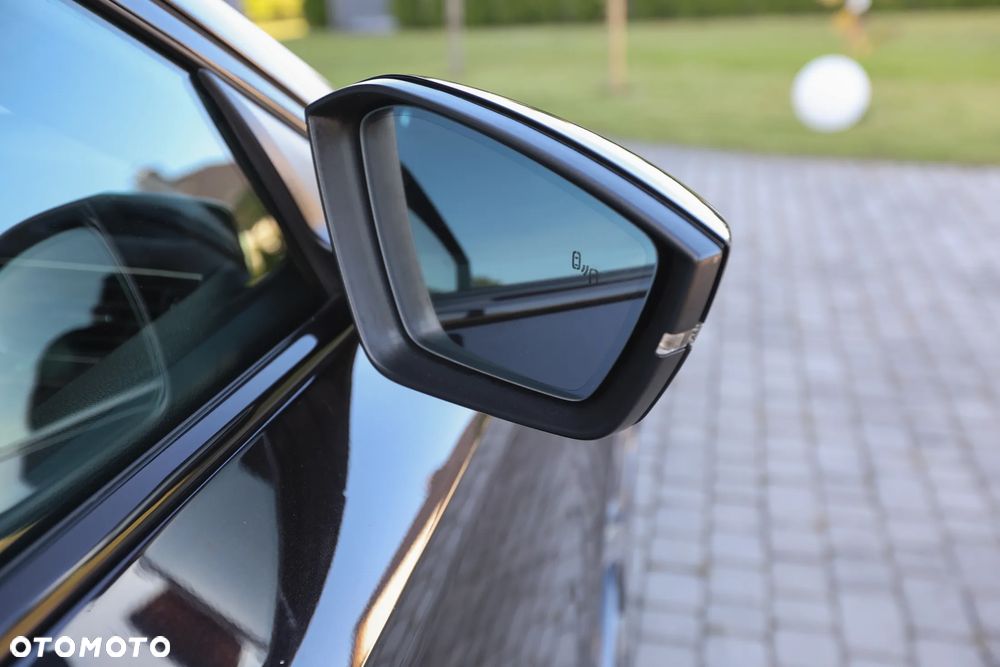 Skoda Superb 2.0 TSI Sportline DSG - 22