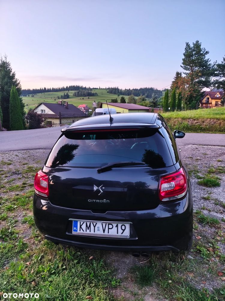 Citroën DS3 1.6 THP SportChic - 5