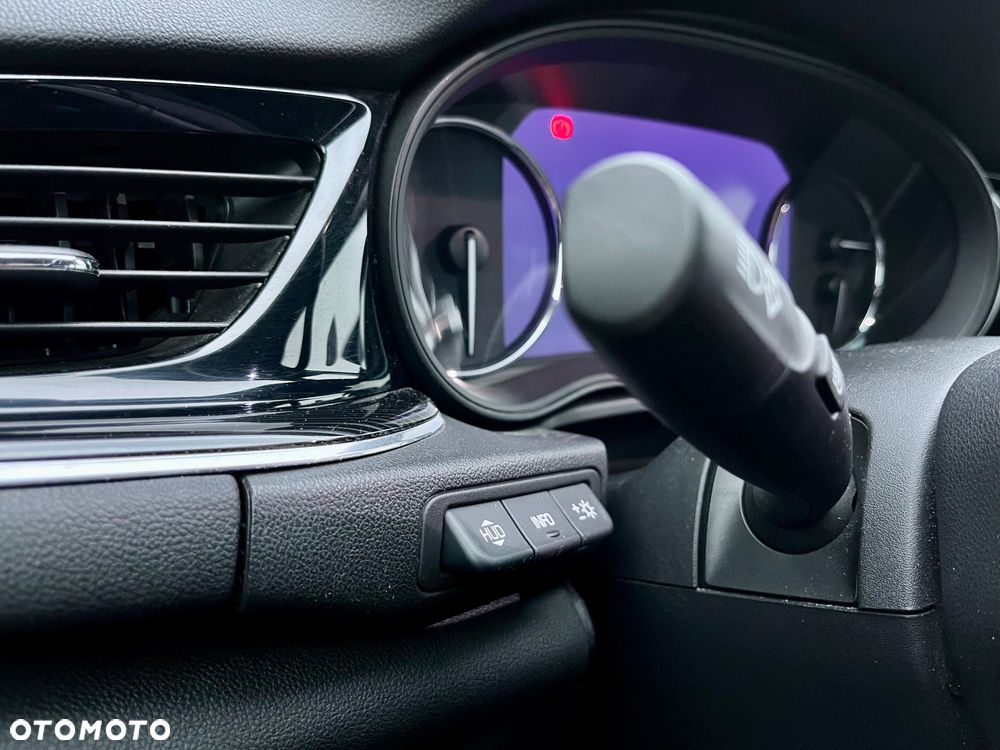 Opel Insignia 2.0 CDTI Elite S&S - 20