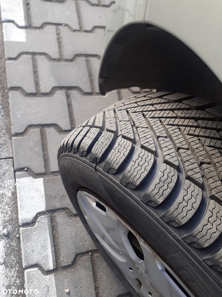 Ford Mondeo 1.6 Titanium - 5