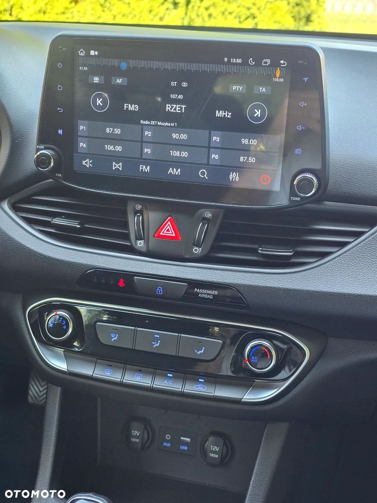 Hyundai i30 1.4 Style - 15