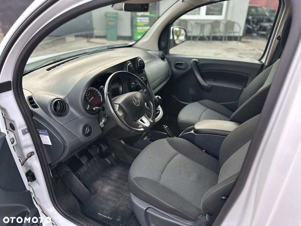 Mercedes-Benz Citan - 11