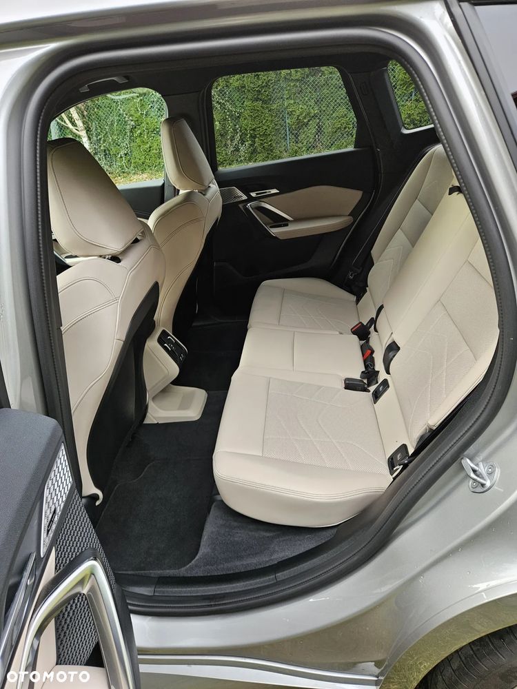 BMW X1 sDrive20i mHEV sport - 13