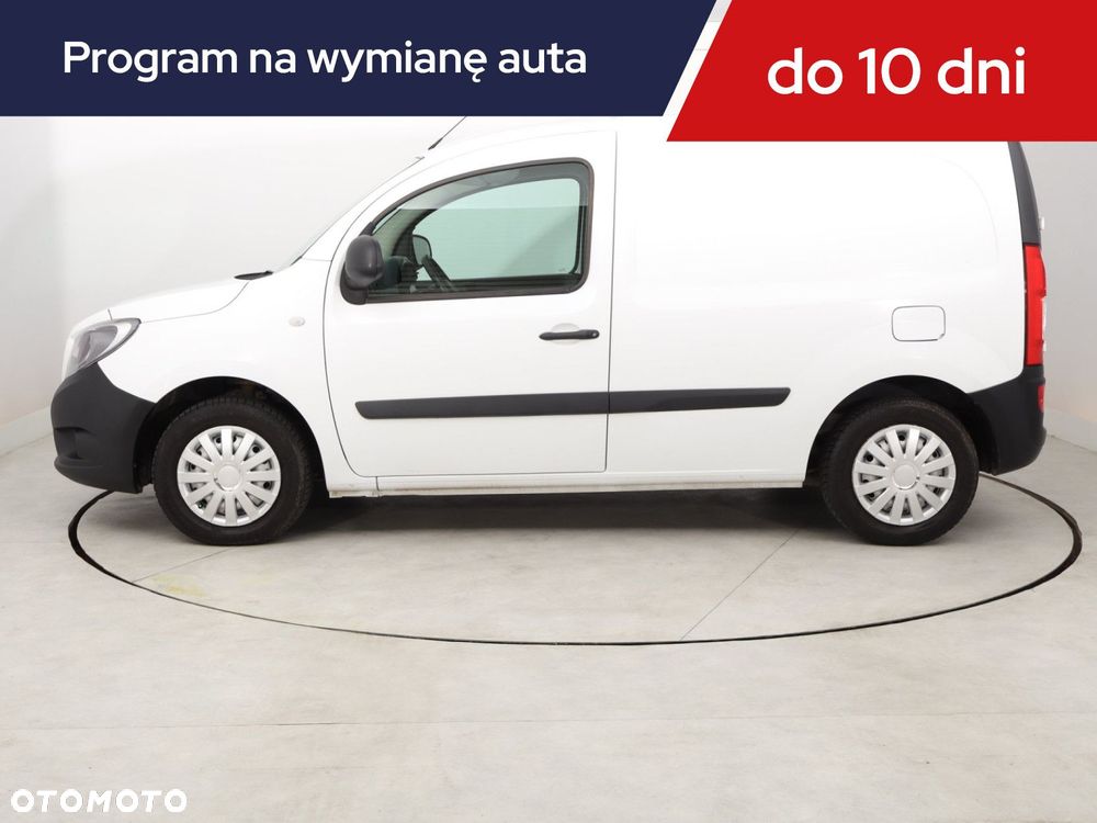 Mercedes-Benz citan - 4