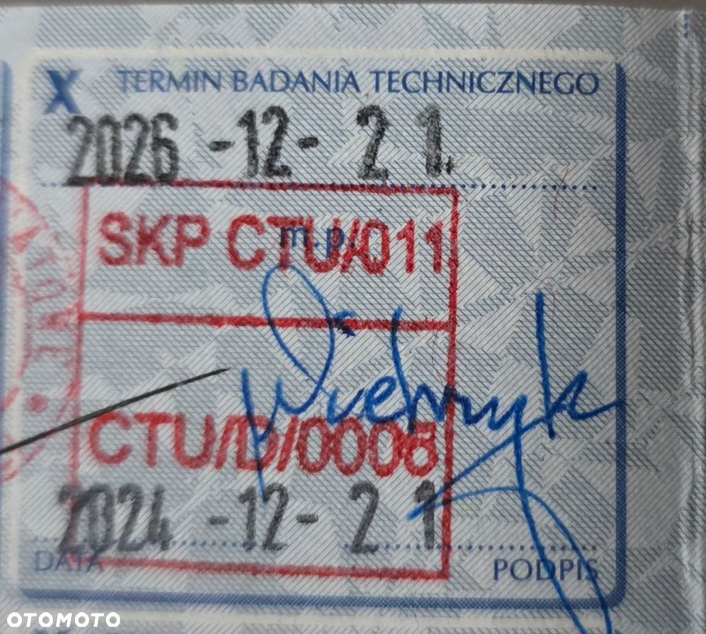 Mercedes-Benz Citan 110/112 CDI, 1.5 D, 95/116KM, 2 lub 3-OSOBOWY - 15