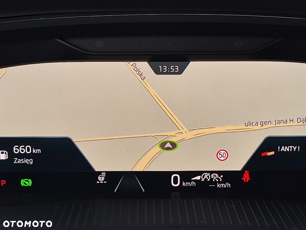 Skoda Octavia 2.0 TDI Style DSG - 26