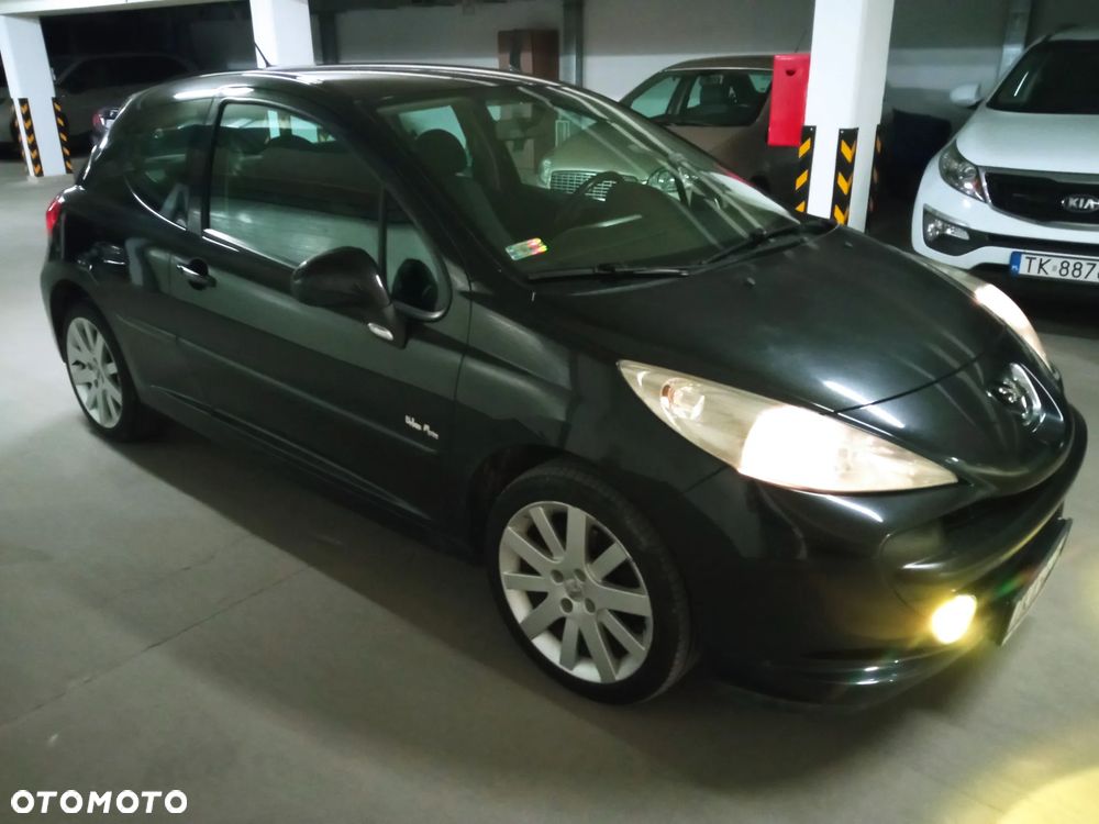 Peugeot 207 95 VTi Urban Move - 8