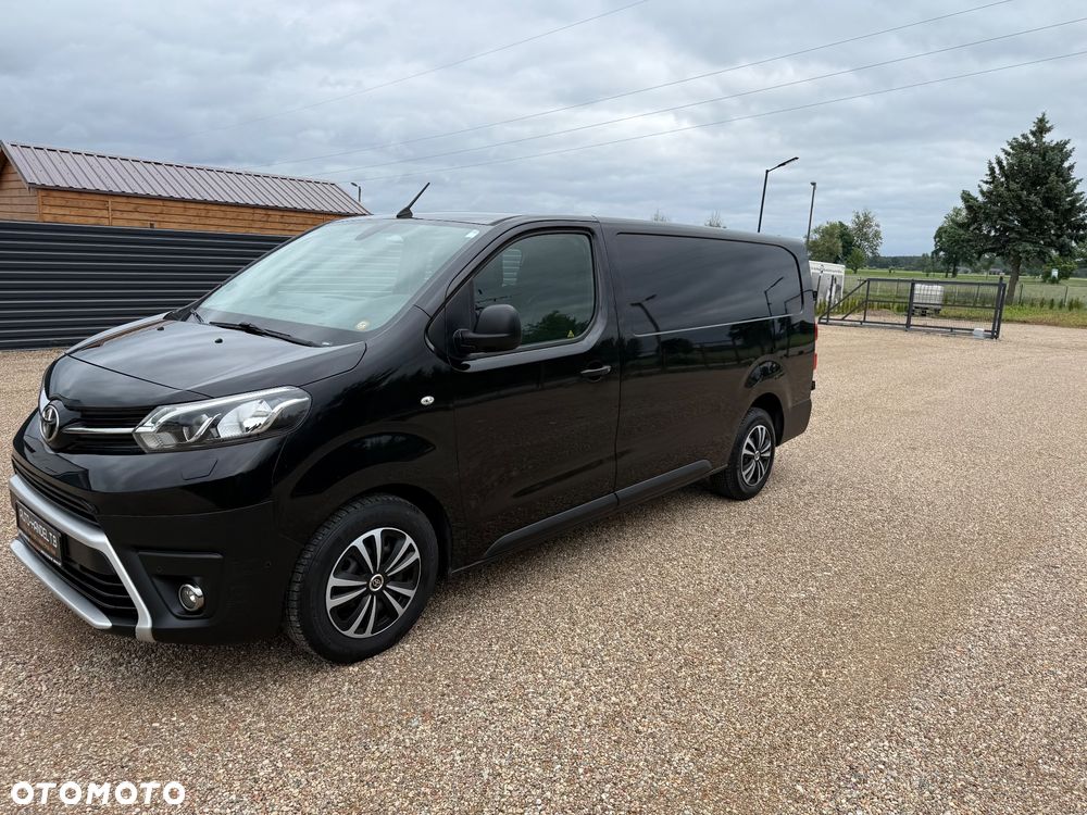 Toyota Proace - 14