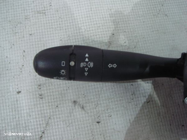 Comando De Piscas/Luzes Citroen C5 Ii Break (Re_) - 1