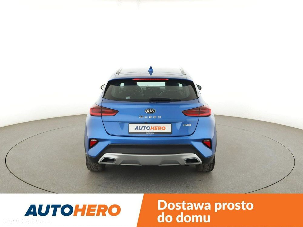 Kia XCeed 1.0 T-GDI L - 7