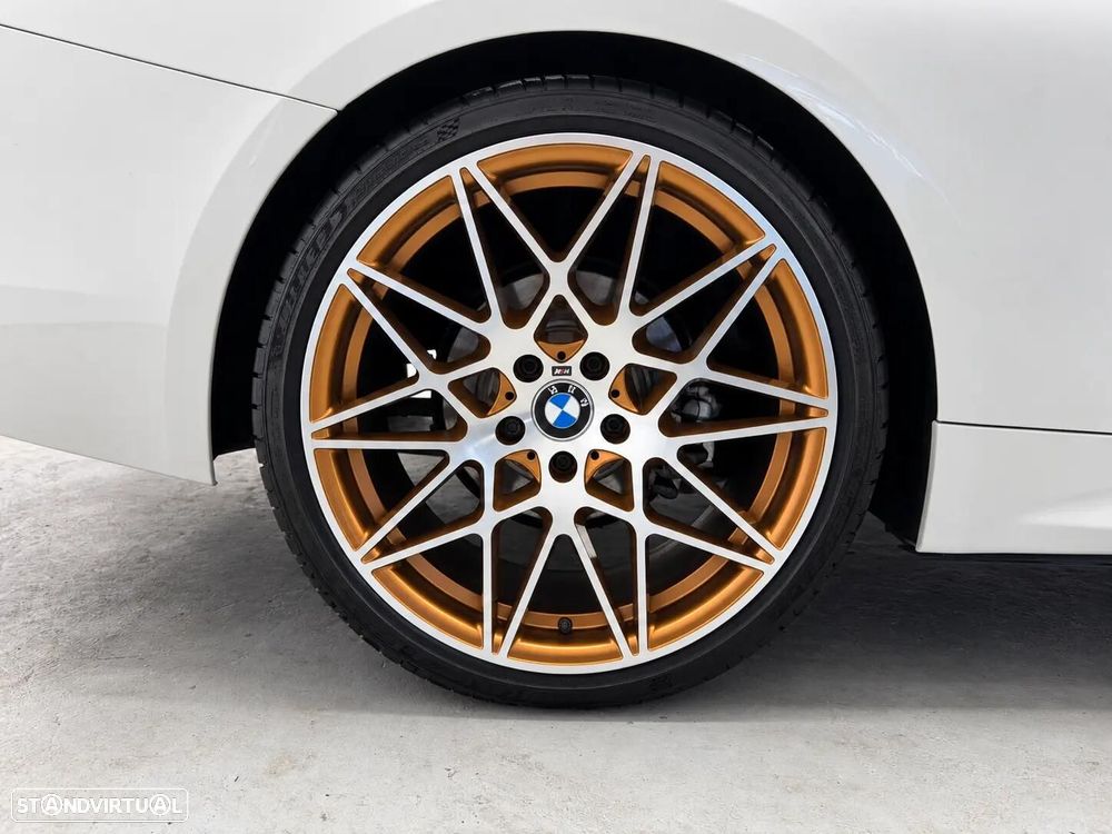 BMW 420 i Pack M - 41