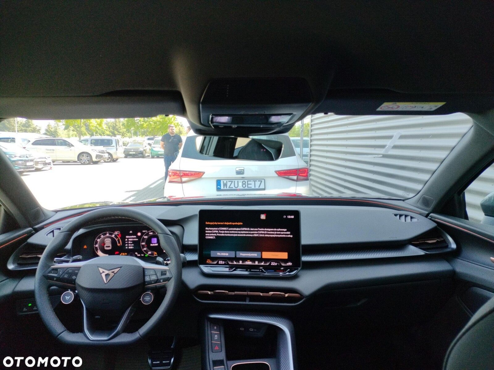 Cupra Terramar 2.0 TSI 4Drive DSG - 20