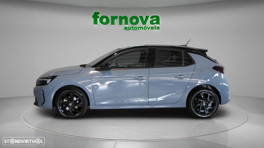 Opel Corsa 1.2 T GS - 9