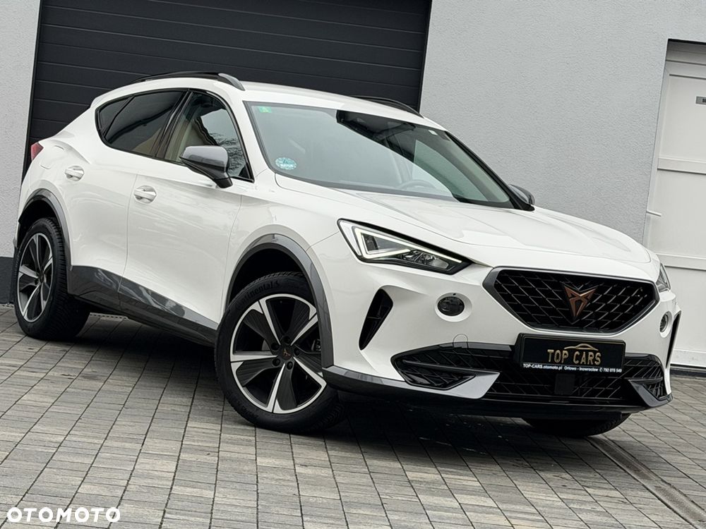 Cupra Formentor - 11