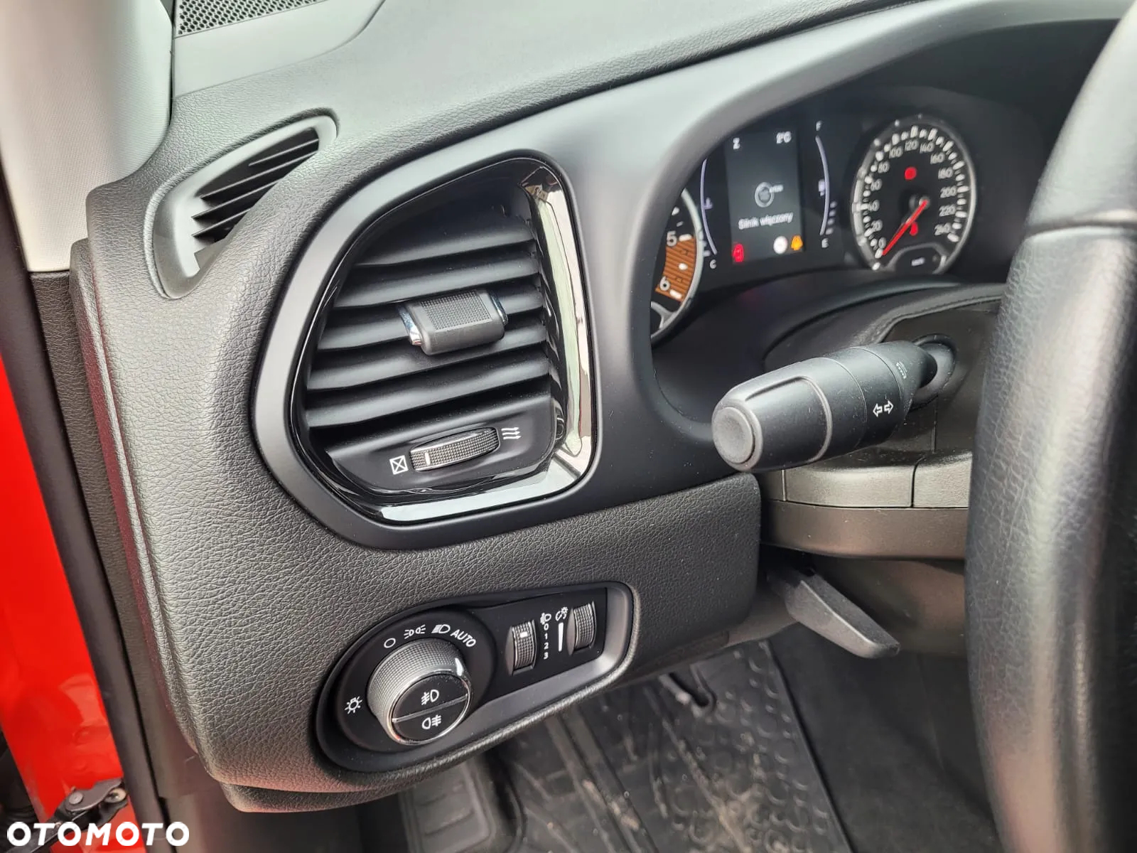 Jeep Renegade 1.6 MultiJet Limited Adventure Edition - 23