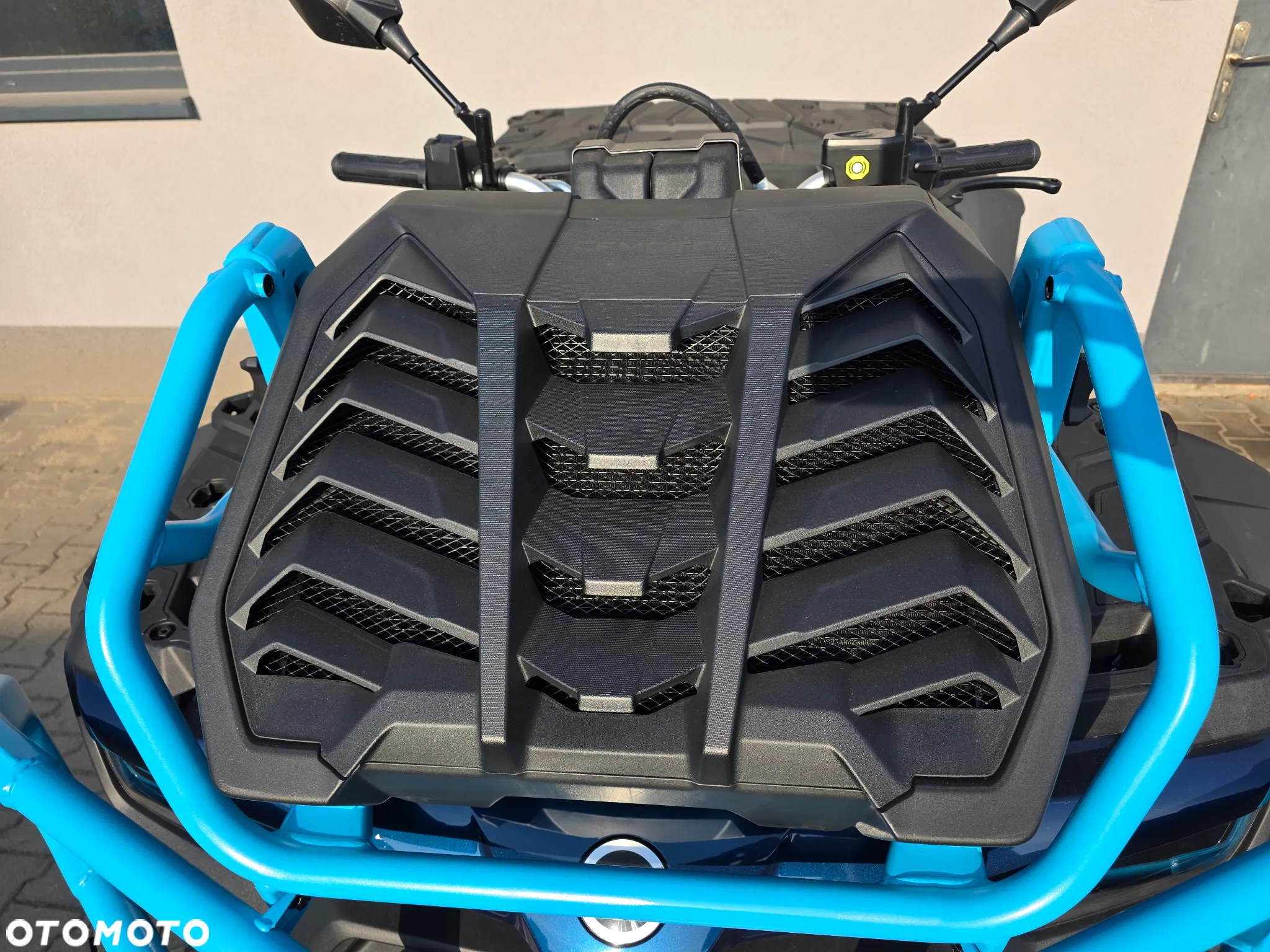 CFMoto Inny - 11
