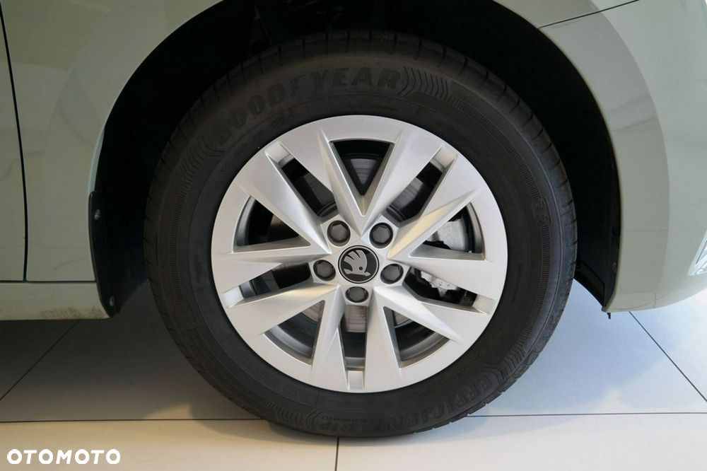 Skoda Fabia - 30