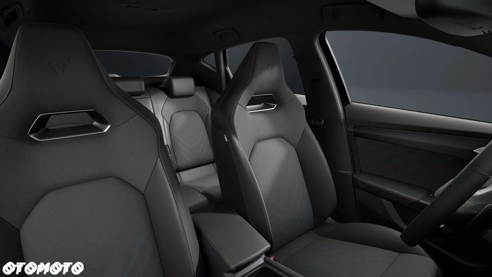 Cupra Formentor 1.5 eTSI mHEV DSG - 4
