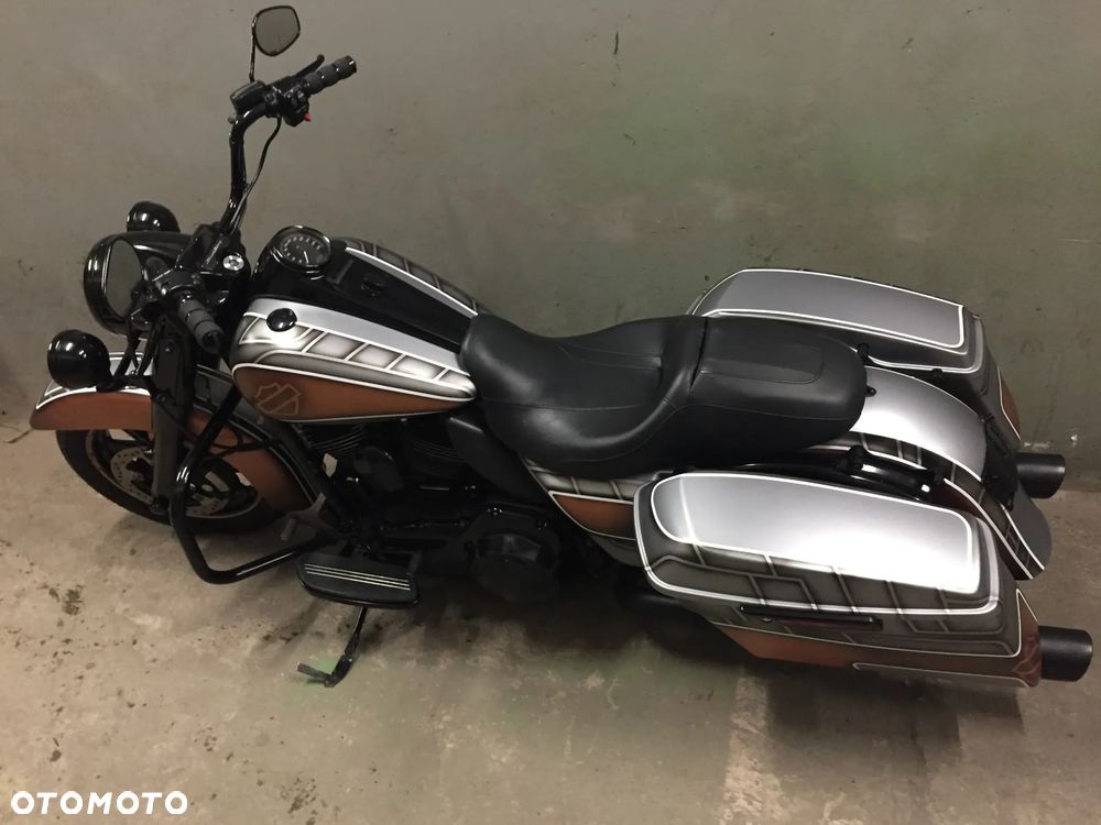 Harley-Davidson Touring Road King - 5