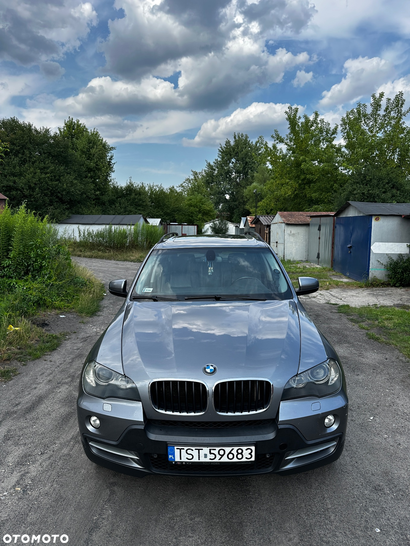 BMW X5 3.0d xDrive - 2