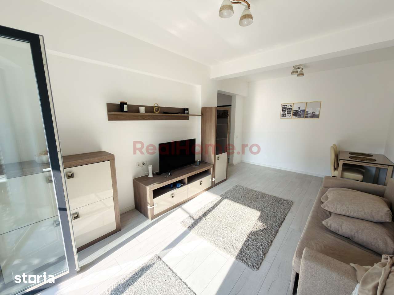 Photo 5 of Apartament 2 bedroom in Aleea Ninsorii