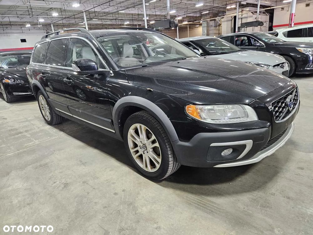 Volvo XC 70 T5 AWD Dynamic Momentum - 5