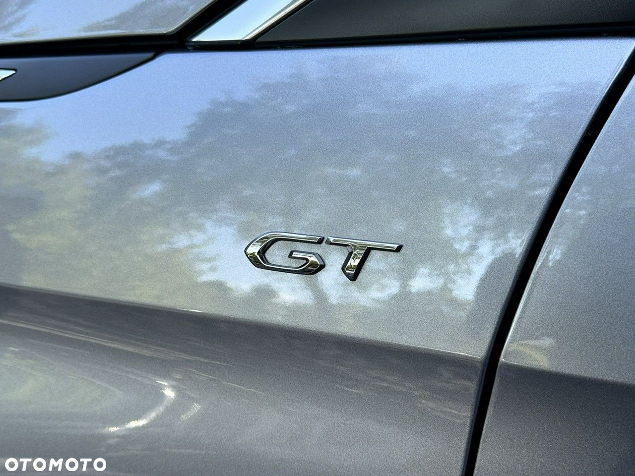 Peugeot 3008 1.2 PureTech GT S&S EAT8 - 8