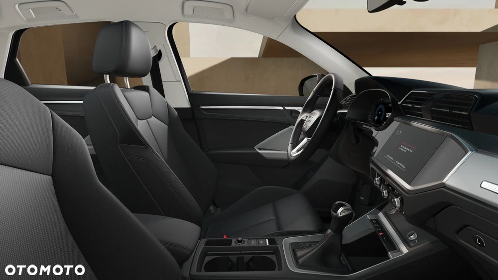 Audi Q3 Sportback - 10