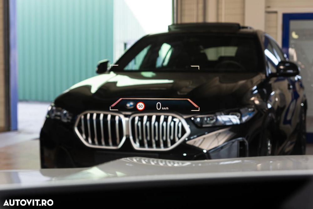 BMW X6 xDrive40d - 28